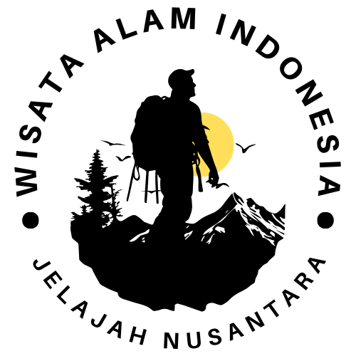 ICON WISATA ALAM