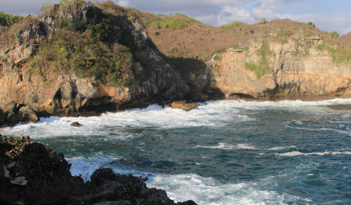 GALERI PANTAI
